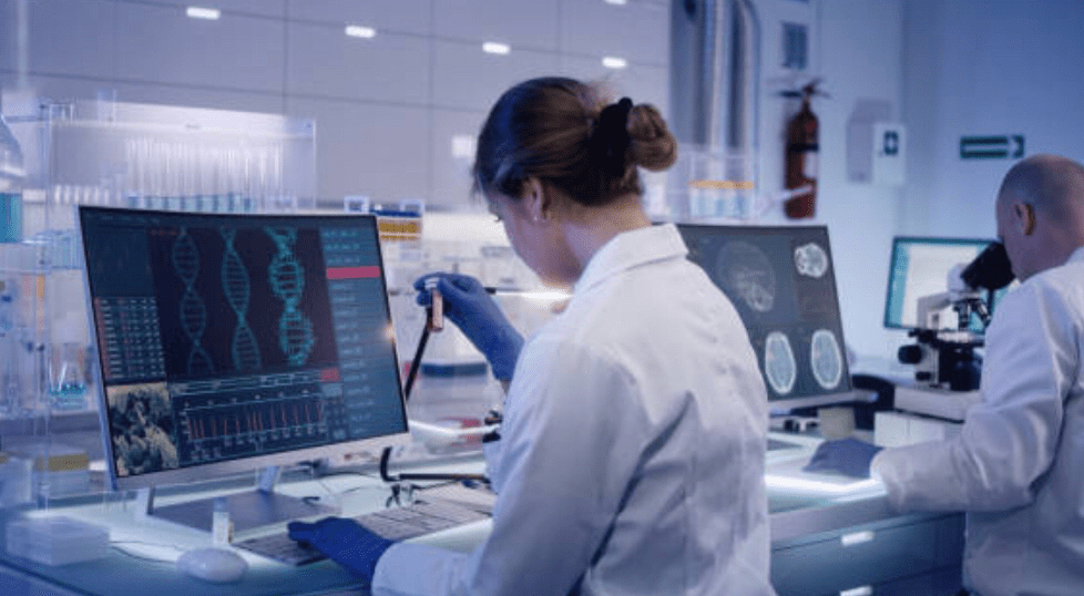 Are GMOs Safe for&nbsp;Consumption?