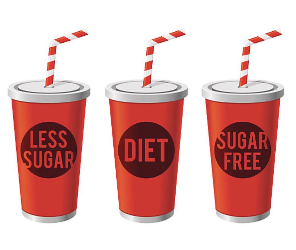 Arе Diet Sodas a Healthy&nbsp;Alternative?